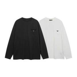 Picture of Prada Sweatshirt _SKUPradaS-XLjdtx820335612